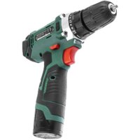 Hammer ACD12/2CS (с 2-мя АКБ, кейс) Image #5