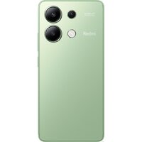 Xiaomi Redmi Note 13 8GB/512GB без NFC международная версия (мятно-зеленый) Image #2