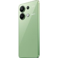 Xiaomi Redmi Note 13 8GB/512GB без NFC международная версия (мятно-зеленый) Image #4