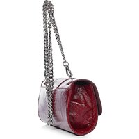 Galanteya 26524 24с1187к45 (бордо/коричневый) Image #4