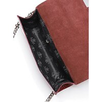 Galanteya 26524 24с1187к45 (бордо/коричневый) Image #5