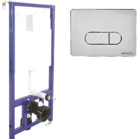 Berges Wasserhaus Novum 525 D3 040000+040033