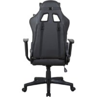 Brabix GT Racer GM-100 (черный/коричневый) Image #6