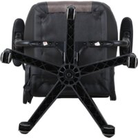 Brabix GT Racer GM-100 (черный/коричневый) Image #7