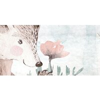 ФабрикаФресок Звери на поляне 513270 (300x270) Image #3