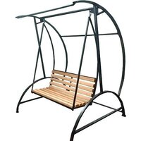 Садовые качели