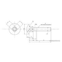 ЕКТ C40058 (800 шт) Image #2