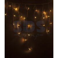 Neon-Night Айсикл (бахрома) 4.8x0.6 м [255-138-6]