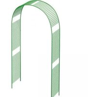 Лиана Решетка ЗА-582 (разборная)