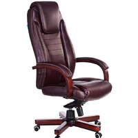 Бюрократ T-9923WALNUT (коричневый)