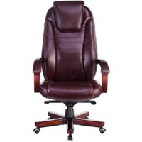 Бюрократ T-9923WALNUT (коричневый) Image #2