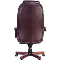 Бюрократ T-9923WALNUT (коричневый) Image #3