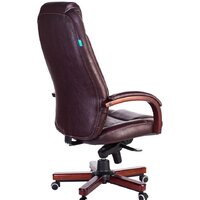 Бюрократ T-9923WALNUT (коричневый) Image #4