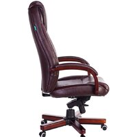 Бюрократ T-9923WALNUT (коричневый) Image #5