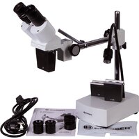 Bresser Biorit ICD CS 5–20x LED 75732 Image #2