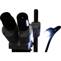 Bresser Biorit ICD CS 5–20x LED 75732 Image #11