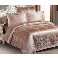 Alleri Сатин Jacquard Premium семейный СЖ-084