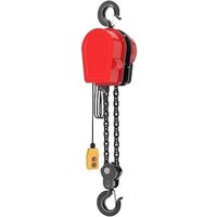 TOR ТЭШ (DHS) 1т 6м 1281062