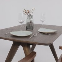 Оримэкс Авеню 1450-1950x850 (темное масло/темное масло) Image #11