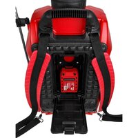 Wortex KS 1640 Li ALL1 XLT SET 1335856 (с 1-им АКБ) Image #5