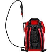 Wortex KS 1640 Li ALL1 XLT SET 1335856 (с 1-им АКБ) Image #3