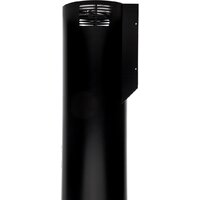 Konigin Ester 31 (черный/черное стекло) Image #4