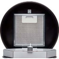 Konigin Ester 31 (черный/черное стекло) Image #8