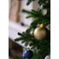 Уральская ёлка и игрушка Уральская (180см) Image #6