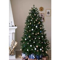 Уральская ёлка и игрушка Уральская (180см) Image #4