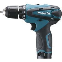 Makita DF330DWE (с 2-мя АКБ, кейс)