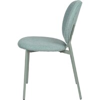 Stool Group Pip DR-20032C-1 (зеленый/ножки зеленые) Image #3