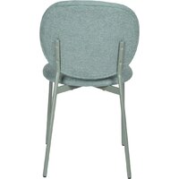 Stool Group Pip DR-20032C-1 (зеленый/ножки зеленые) Image #5