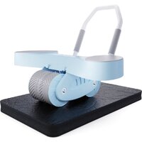 DFC AB Roller SND-B (светло-голубой)