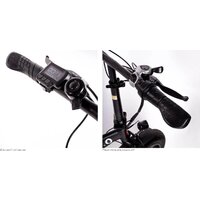 Smart Balance Tank 2.0 (черный, разобранный) Image #11