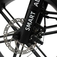 Smart Balance Tank 2.0 (черный, разобранный) Image #10