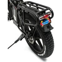 Smart Balance Tank 2.0 (черный, разобранный) Image #8