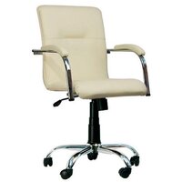 SitUp Samba Chrome (кремовый)