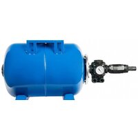 Unipump Комплект автоматики с г/а 24л АКВАРОБОТ М Image #2