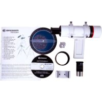 Bresser Messier NT-203s/800 Image #10