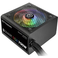 Thermaltake Smart RGB 700W PS-SPR-0700NHSAWE-1