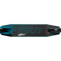 Novatrack Polis 160 Pro'30 160FS.POLIS.BL21 (синий) Image #8