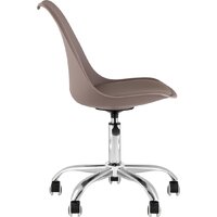 Stool Group Blok SN BML-053-D3 (серый) Image #2