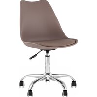 Stool Group Blok SN BML-053-D3 (серый)