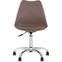 Stool Group Blok SN BML-053-D3 (серый) Image #3