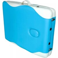 DFC Nirvana Elegant Deluxe TS2010-TB2 (голубой/белый) Image #4