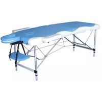 DFC Nirvana Elegant Deluxe TS2010-TB2 (голубой/белый)