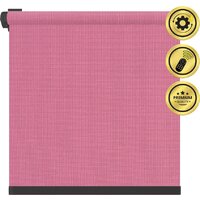 НеоФьюжен Эден 200 270х200 правая (малиновый, черная фурнитура) Image #1