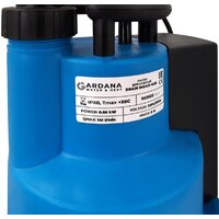 Gardana DRAIN INSAID-0.55 Image #5