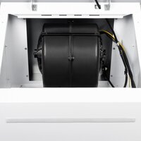 ZorG Alma 1080 60 S (белый) Image #4