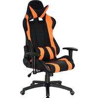 Everprof Lotus S2 (черный/оранжевый)